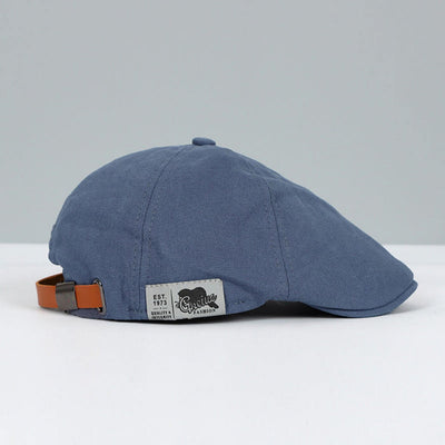 Otto | Cappello classico in stile moderno