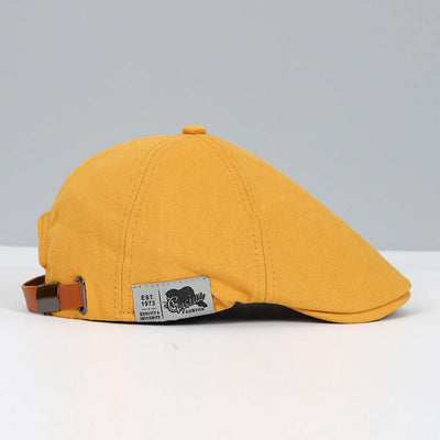 Otto | Cappello classico in stile moderno