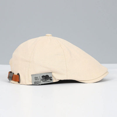 Otto | Cappello classico in stile moderno