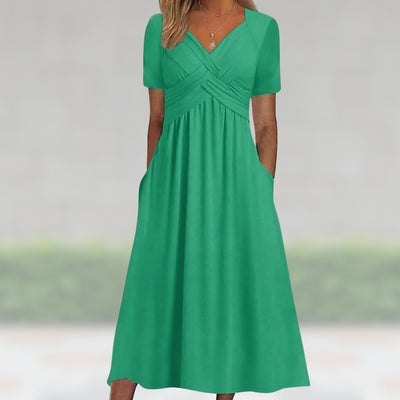 Renée | Abito elegante senza tempo