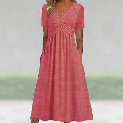 Renée | Abito elegante senza tempo