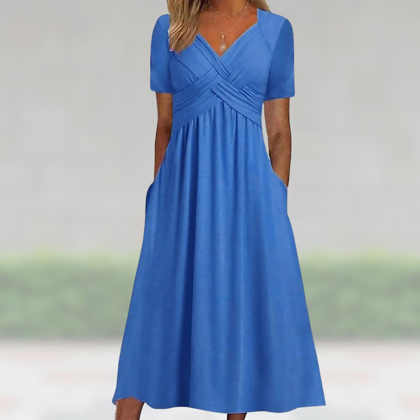Renée | Abito elegante senza tempo