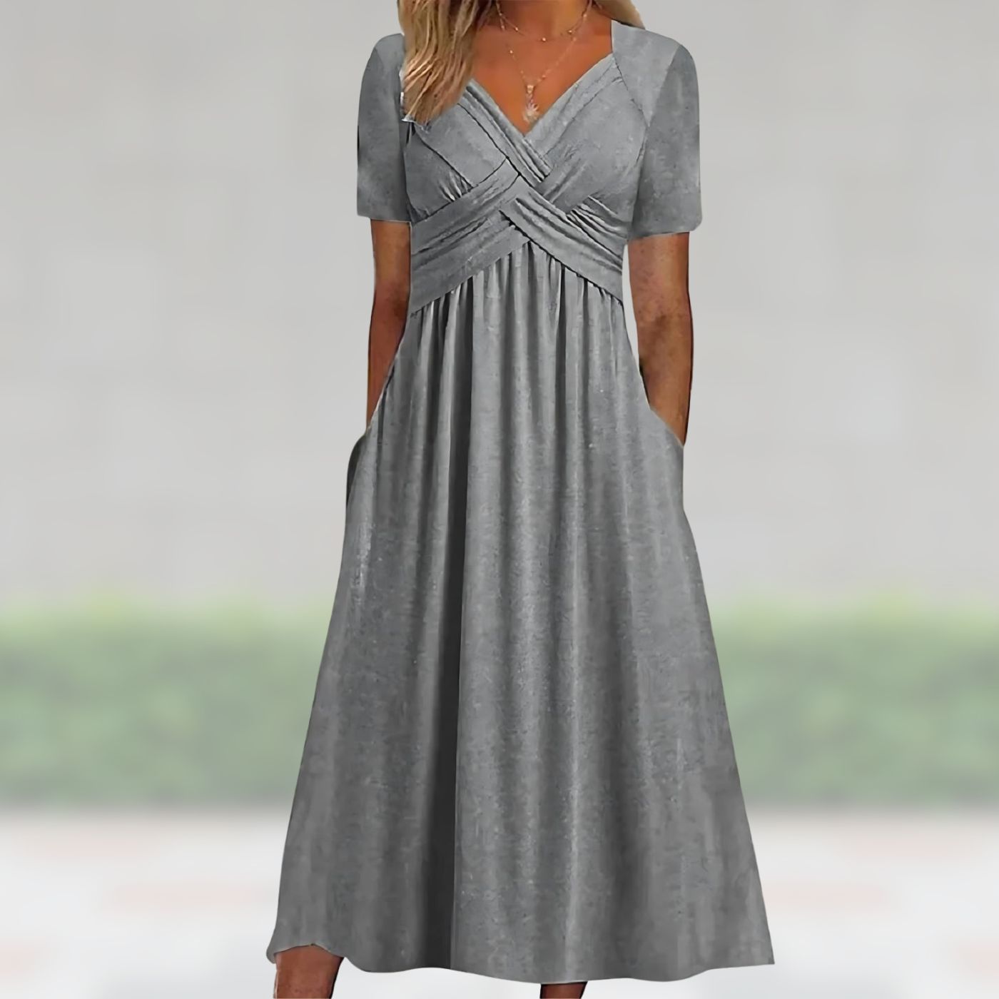 Renée | Abito elegante senza tempo