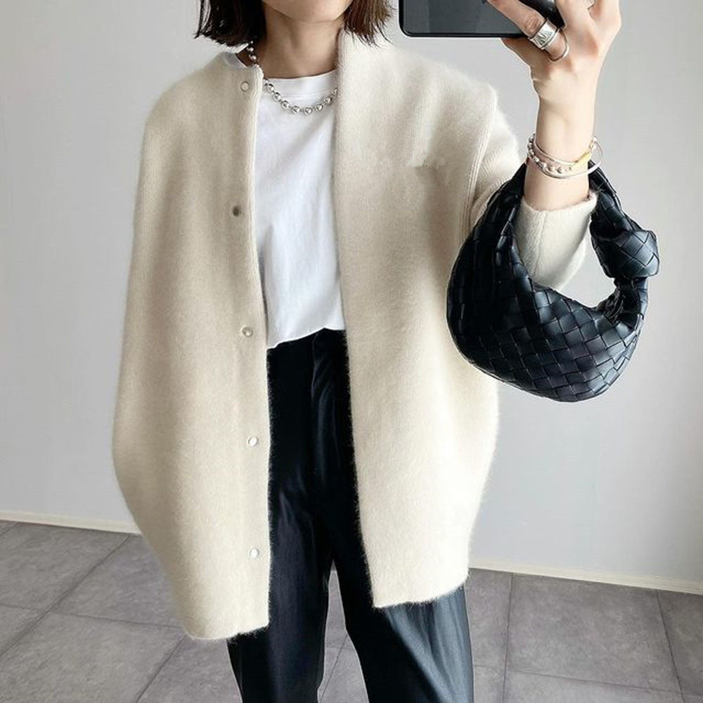 Chloé™ - Cardigan elegante