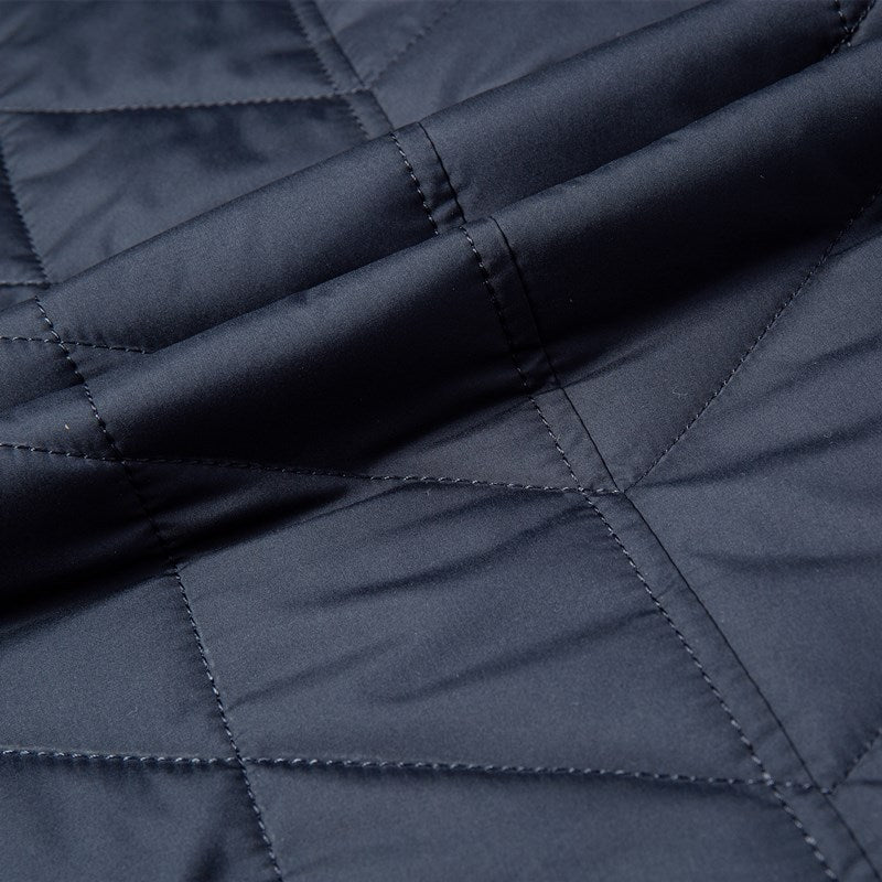GIACCA INVERNALE NOAH™ CON COLLO ALTO