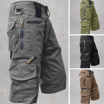 Vallier™ - Pantaloncini cargo versatili