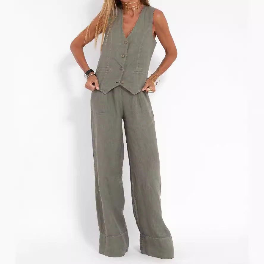 Yara™ - Set elegante