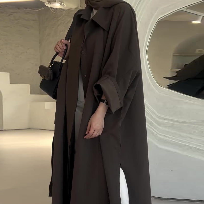 Lizzy™ - Cappotto casual da donna