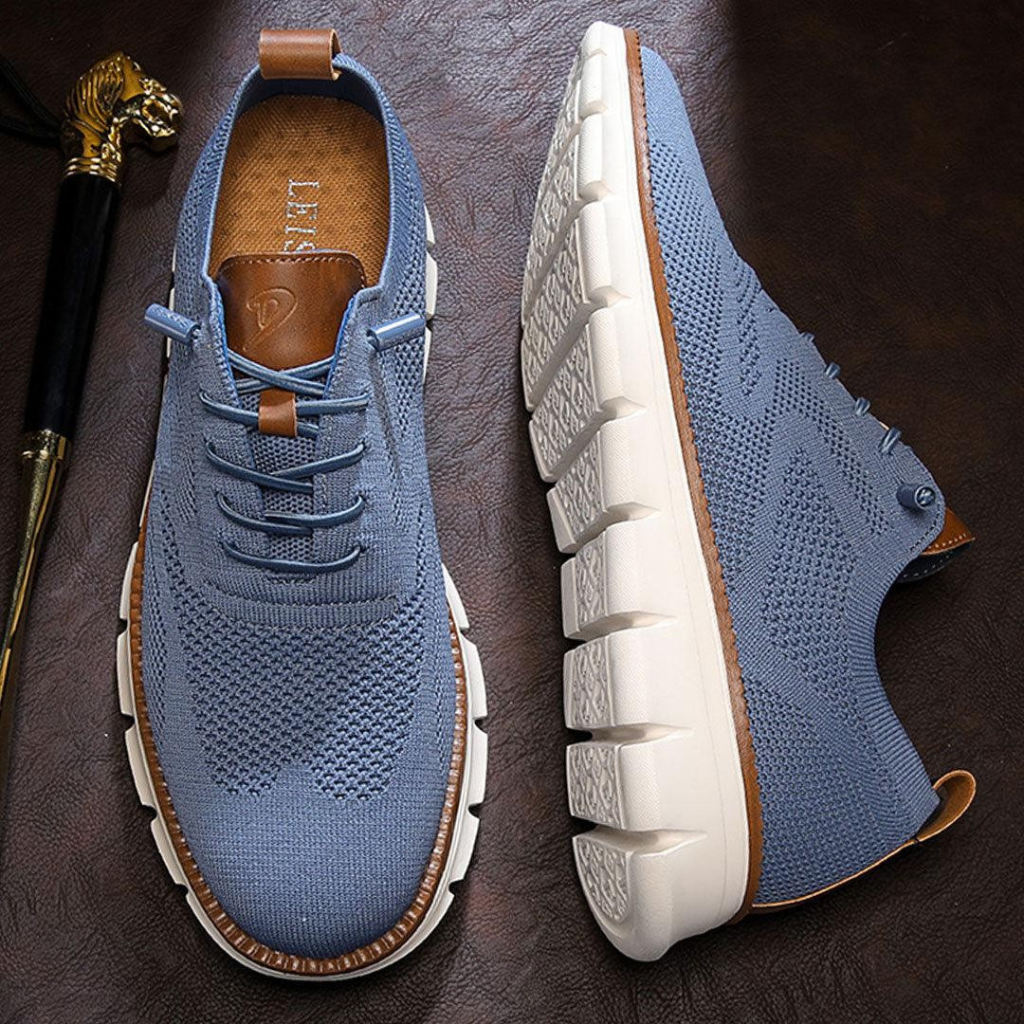 MILANO CLASSIC - SCARPA ELEGANTE DA UOMO