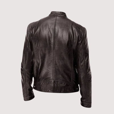 Marc™ | Giacca in pelle da uomo