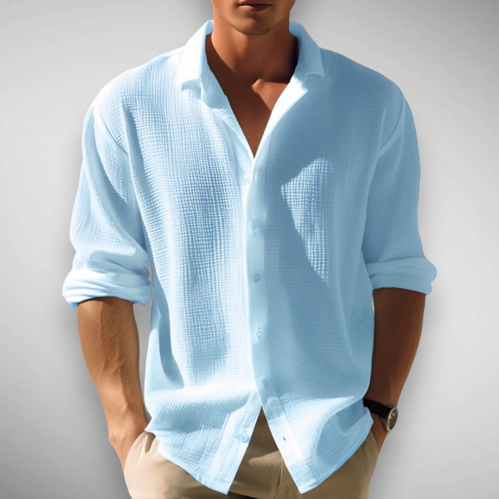 Alonzo™ | Camicia estiva