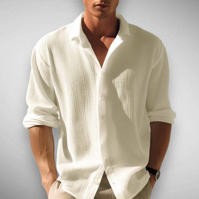 Alonzo™ | Camicia estiva
