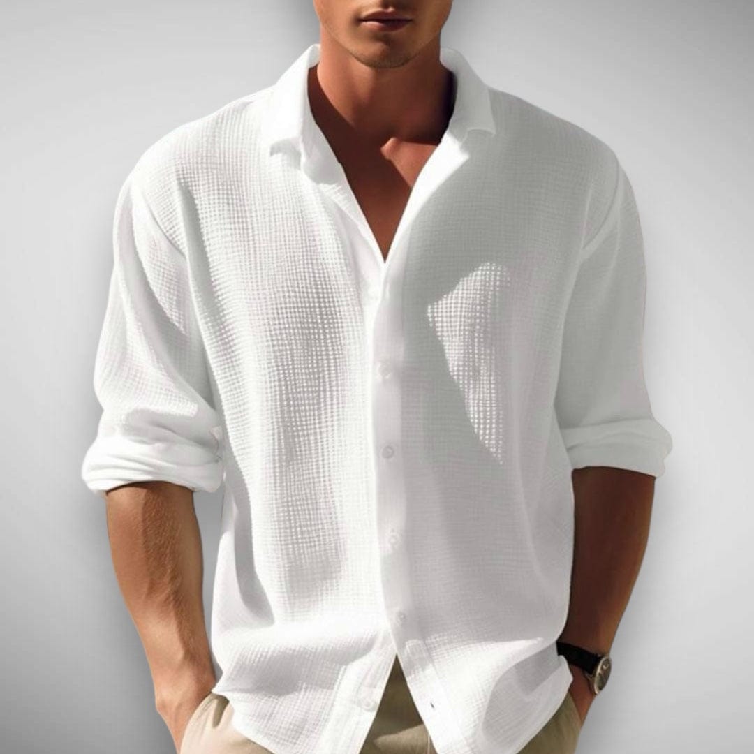 Alonzo™ | Camicia estiva