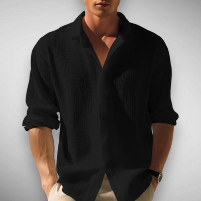 Alonzo™ | Camicia estiva