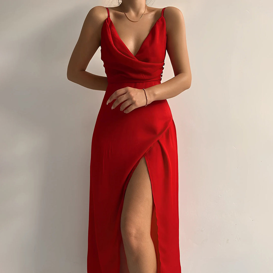Cathleen - il vostro abito perfetto per l'estate e le occasioni eleganti