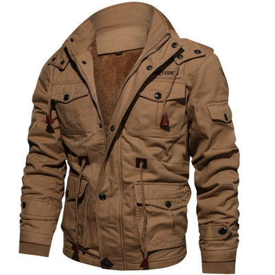 Marshal™ La giacca invernale del pilota