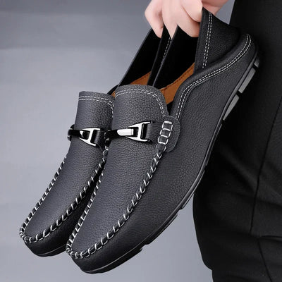 Mocassino italiano Brentino