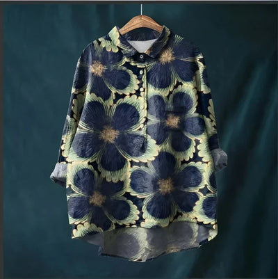 Estelle | Camicette classiche floreali