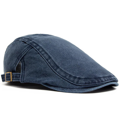 Lucio™ - Cappellino Vintage