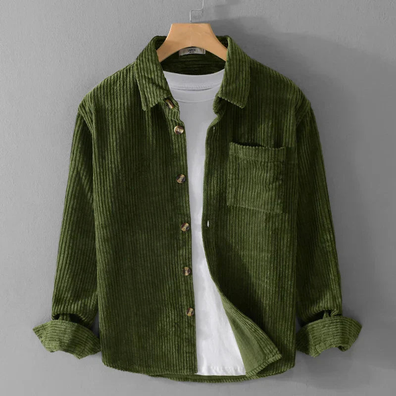 Camicia elegante Sander