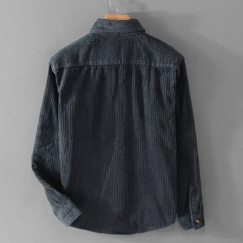 Camicia elegante Sander
