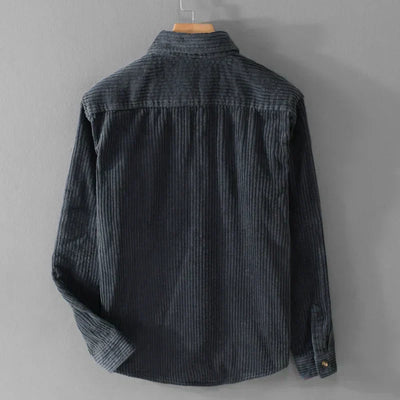 Camicia elegante Sander