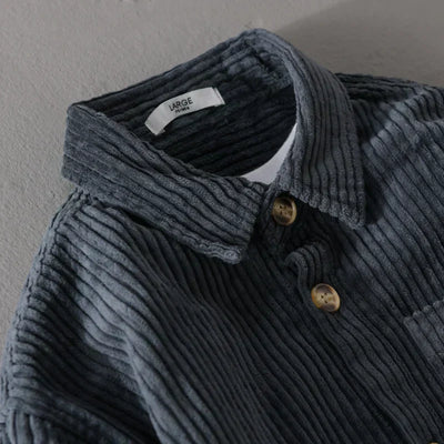 Camicia elegante Sander