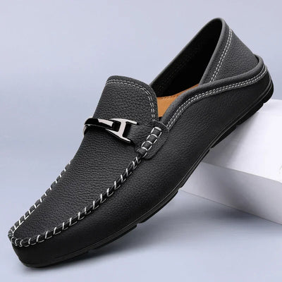 Mocassino italiano Brentino