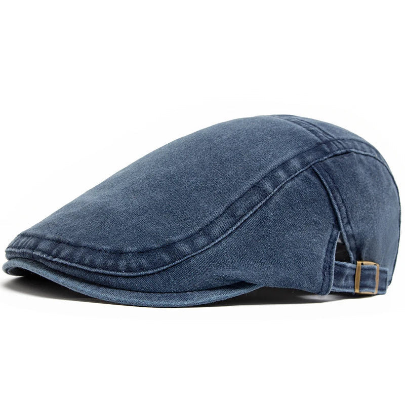 Lucio™ - Cappellino Vintage