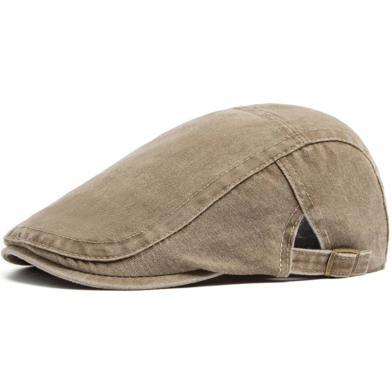 Lucio™ - Cappellino Vintage