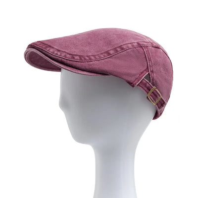 Lucio™ - Cappellino Vintage