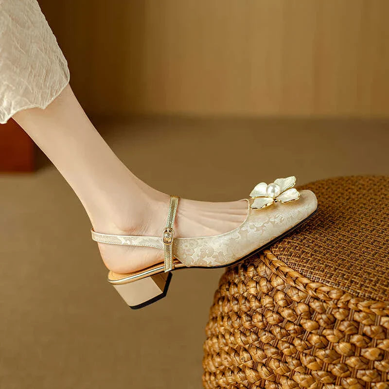 Eloise | Tacchi classici eleganti
