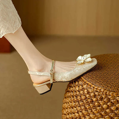 Eloise | Tacchi classici eleganti