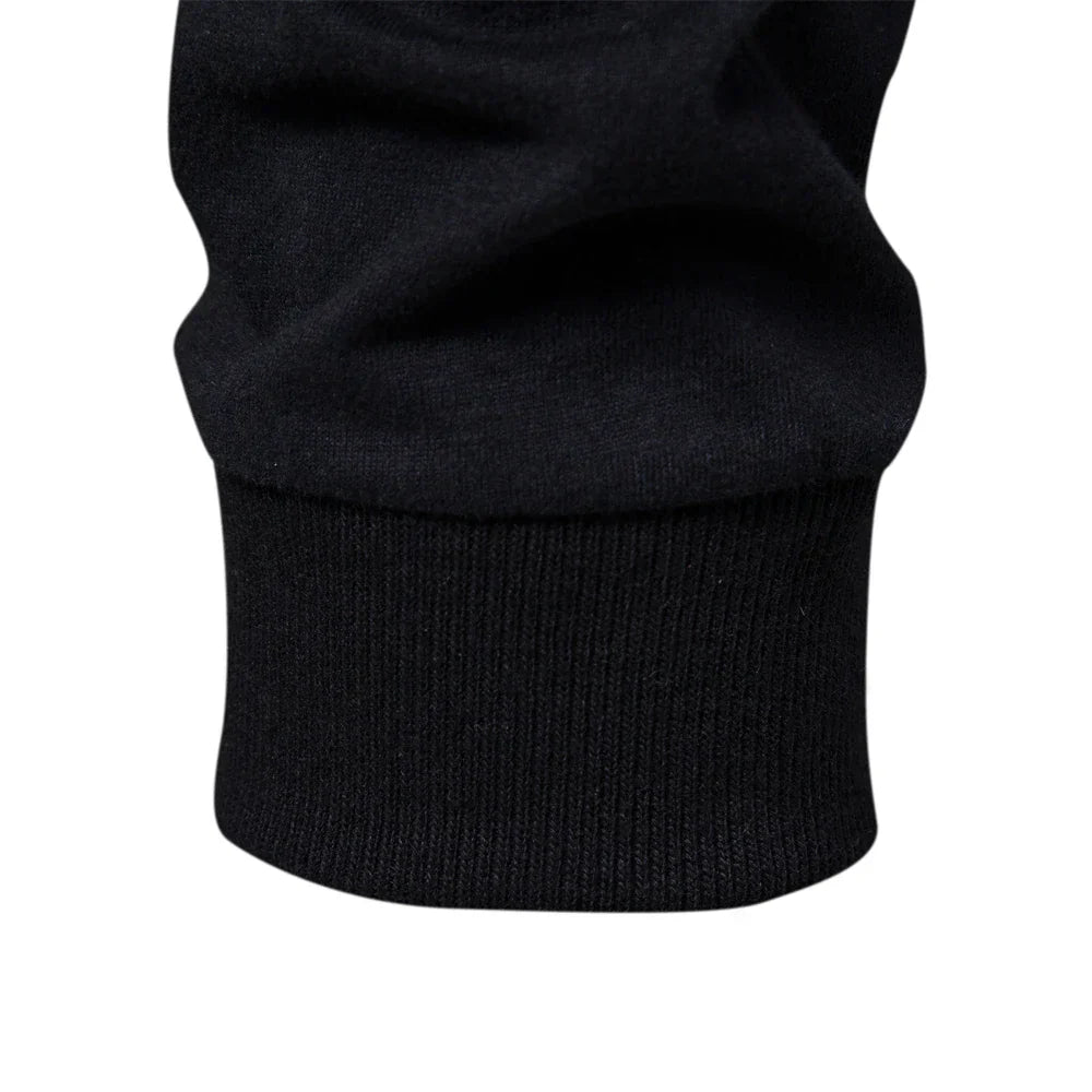 Matteo | Maglia a maniche lunghe con maniche raglan