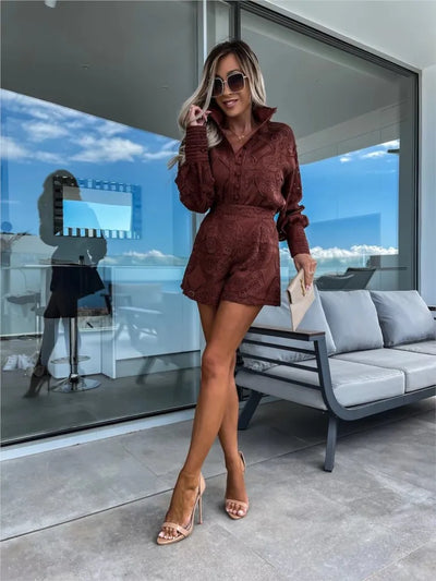 ELEGANZA™ Fayra Set
