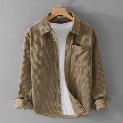 Camicia elegante Sander