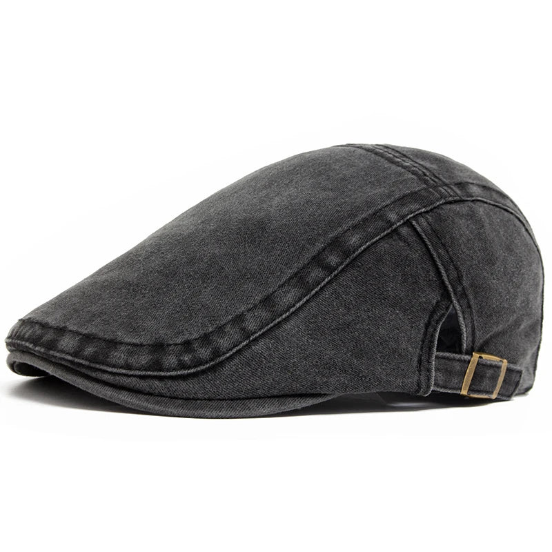 Lucio™ - Cappellino Vintage