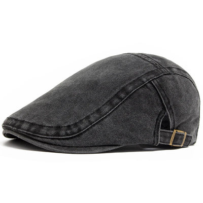 Lucio™ - Cappellino Vintage