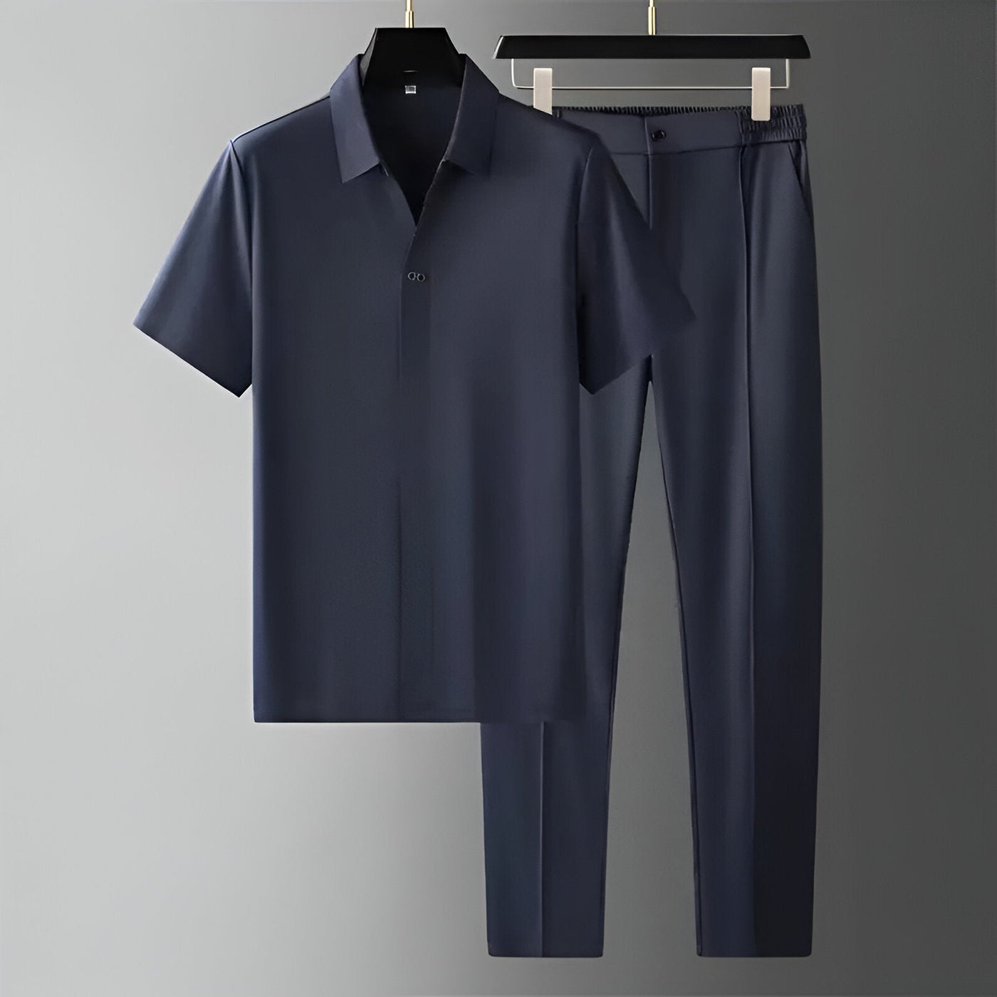 Lennox | Set Polo dalla Linea Pulita