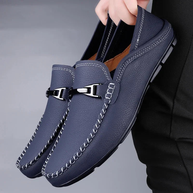 Mocassino italiano Brentino