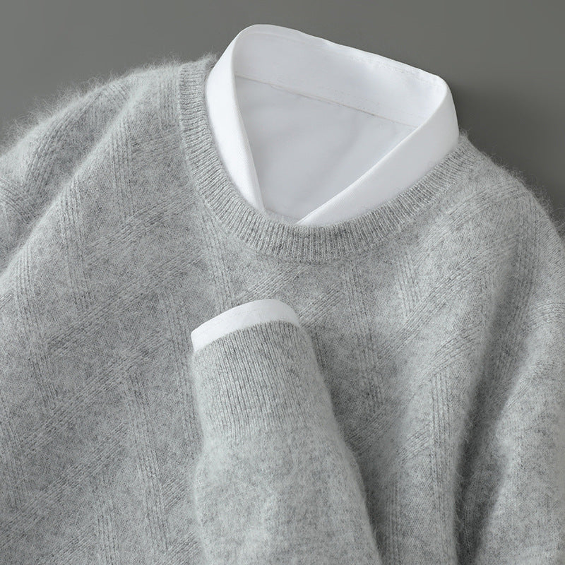 Madeleine™ | Maglione in cashmere Caresse