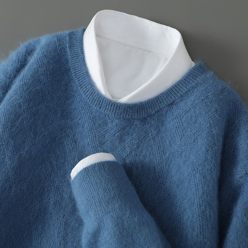 Madeleine™ | Maglione in cashmere Caresse