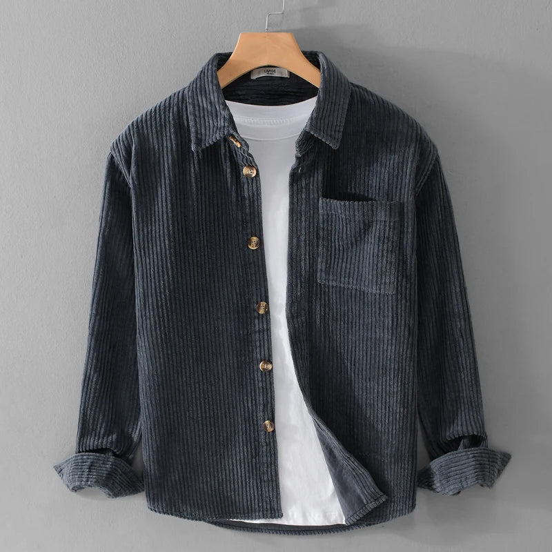 Camicia elegante Sander