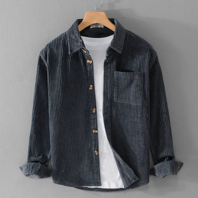 Camicia elegante Sander
