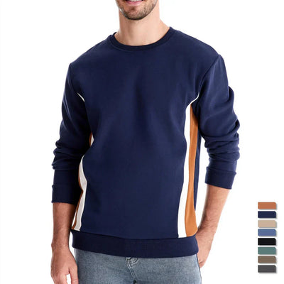 Riccardo | Elegante maglione da uomo