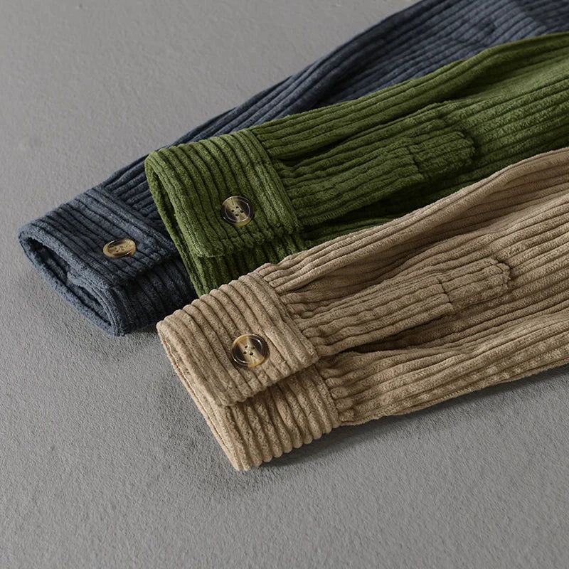 Camicia elegante Sander