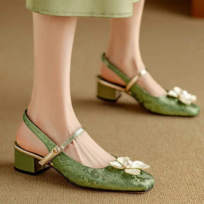 Eloise | Tacchi classici eleganti