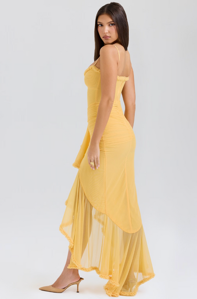 Maxi abito Ruby