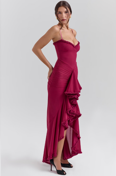 Maxi abito Ruby