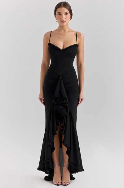 Maxi abito Ruby